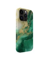  Evelatus Apple iPhone 16 Pro Slim Shell with Magsafe customized print design Green 