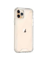  iLike Samsung Samsung S22 Protect Case Transparent 