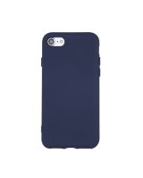  iLike Huawei P30 Lite Silicone Case Dark Blue 
