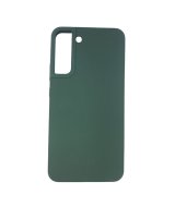  Evelatus Samsung Galaxy S22 Plus Premium Soft Touch Silicone Case Green 