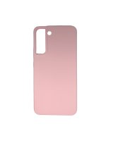  Evelatus Samsung Galaxy S22 Plus Premium Soft Touch Silicone Case Pink Sand 
