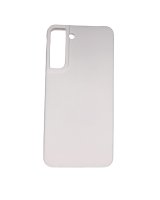  Evelatus Samsung Galaxy S22 Plus Premium Soft Touch Silicone Case White 