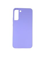  Evelatus Samsung Galaxy S22 Plus Premium Soft Touch Silicone Case Pale Purple 