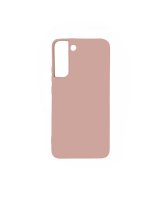  Evelatus Samsung Galaxy S22 Nano Silicone Case Soft Touch TPU Beige 