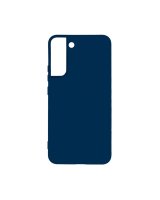  Evelatus Samsung Galaxy S22 Plus Nano Silicone Case Soft Touch TPU Blue 