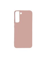  Evelatus Samsung Galaxy S22 Plus Nano Silicone Case Soft Touch TPU Beige 