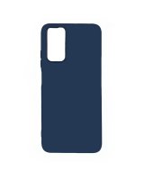  Evelatus Samsung Galaxy A73 5G Nano Silicone Case Soft Touch TPU Blue 