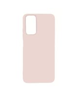  Evelatus Samsung Galaxy A73 5G Nano Silicone Case Soft Touch TPU Beige 