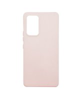  Evelatus Samsung Galaxy A53 5G Nano Silicone Case Soft Touch TPU Beige 