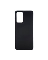  Evelatus Samsung Galaxy A33 5G Nano Silicone Case Soft Touch TPU Black 