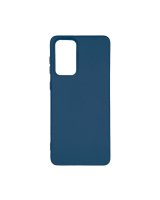  Evelatus Samsung Galaxy A33 5G Nano Silicone Case Soft Touch TPU Blue 