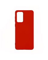  Evelatus Samsung Galaxy A33 5G Nano Silicone Case Soft Touch TPU Red 