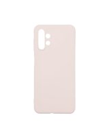  Evelatus Samsung Galaxy A13 4G LTE Nano Silicone Case Soft Touch TPU Beige 