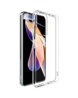  Evelatus Xiaomi Redmi Note 11/11S Clear Silicone Case 1.5mm TPU Transparent 