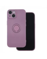  iLike Xiaomi Redmi Note 13 Pro Plus 5G (global) Finger Grip case Purple 