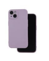  iLike Samsung Galaxy A25 5G (global) Matt TPU case Lilac 