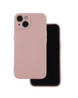  iLike Samsung Galaxy A25 5G (global) Matt TPU case Pink 