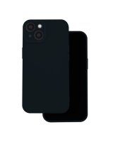  iLike Xiaomi Redmi Note 13 Pro Plus 5G (global) Silicon case Black 