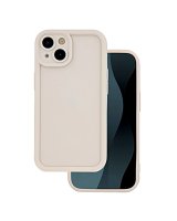  iLike Samsung Galaxy A25 5G (global) Rim TPU case Beige 