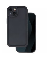  iLike Samsung Galaxy A15 4G / A15 5G Rim TPU case Black 