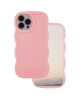  iLike Samsung Galaxy A35 5G Candy case Pink 