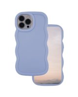  iLike Samsung Galaxy A35 5G Candy case Light Purple 