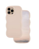  iLike Samsung Galaxy A55 5G Candy case Beige 