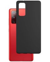 3MK Samsung Samsung Galaxy S21 FE 5G - Matt Case black 
