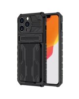  iLike Samsung Samsung A52/A52 5G/A52s Protect Combo Case Black 