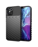  iLike Samsung Samsung A13 Thunder Case Black 