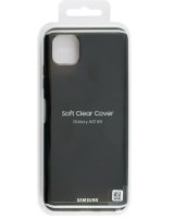  Samsung Soft Clear Cover A22 5G 
