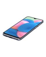 Samsung Galaxy A30s Clear Cover Transparent 