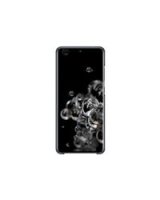  Samsung Galaxy S20 Ultra LED Cover case Black 