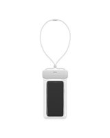  Baseus - MOBILE COVER WATERPROOF/WHITE ACFSD-D02 