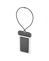  Baseus - MOBILE COVER WATERPROOF/GRAY/BLACK ACFSD-DG1 
