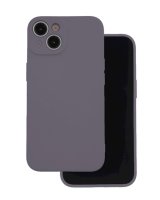  iLike Samsung Galaxy A15 4G / A15 5G Silicone case nano Dark Gray 