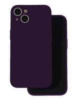  iLike Samsung Galaxy A15 4G / A15 5G Silicone case nano Plum 