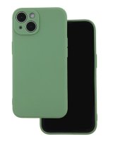  iLike Samsung Galaxy A15 4G / A15 5G Matt TPU case Mint 