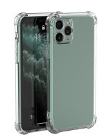  iLike Samsung Galaxy A55 Anti Shock 1.5mm case Transparent 