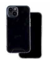  iLike Samsung Galaxy A55 Crystal case Transparent 