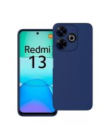  iLike Xiaomi Redmi 13 4G / 13 5G Silicone case nano Dark Blue 