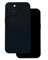  iLike Xiaomi Redmi 13 4G / 13 5G Silicone case nano Black 