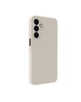  Evelatus Samsung Galaxy A16 5G Premium Magnetic Soft Touch Silicone Case Pebble 