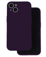  iLike Apple Silicon case for iPhone 16 6,1 Plum 