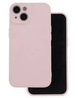  iLike Apple Silicon case for iPhone 16 6,1 Rose 