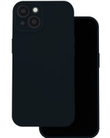  iLike Apple Silicon case for iPhone 16 6,1 Black 