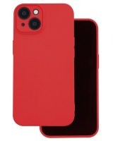  iLike Apple Silicon case for iPhone 16 6,1 Red 
