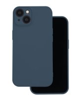  iLike Apple Silicon case for iPhone 16 6,1 Dark Blue 