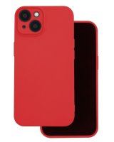  iLike Apple Silicon case for iPhone 16 Pro 6,3 Red 