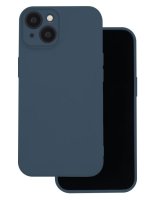  iLike Apple Silicon case for iPhone 16 Pro 6,3 Dark Blue 